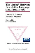 E-Book (pdf) The Verilog® Hardware Description Language von Donald E. Thomas, Philip R. Moorby