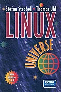 E-Book (pdf) Linux Universe von Stephan Strobel, Thomas Uhl