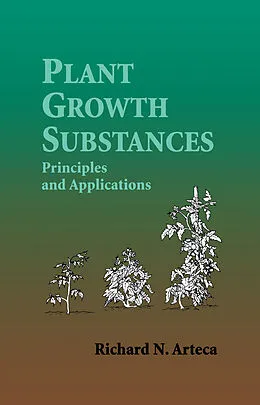 E-Book (pdf) Plant Growth Substances von Richard N. Arteca