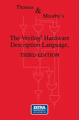 E-Book (pdf) The Verilog® Hardware Description Language von Donald E. Thomas, Philip R. Moorby