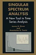 E-Book (pdf) Singular Spectrum Analysis von J. B. Elsner, A. A. Tsonis