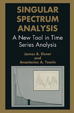 E-Book (pdf) Singular Spectrum Analysis von J. B. Elsner, A. A. Tsonis