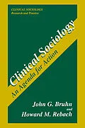 E-Book (pdf) An Agenda for Action von John G. Bruhn, Howard M. Rebach