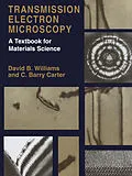 E-Book (pdf) Transmission Electron Microscopy von David B. Williams, C. Barry Carter