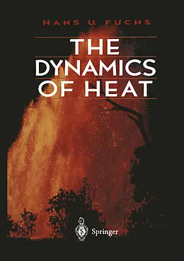 E-Book (pdf) The Dynamics of Heat von Hans U. Fuchs