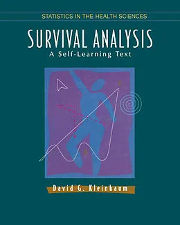E-Book (pdf) Survival Analysis von David G. Kleinbaum, Mitchel Klein