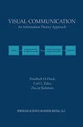 E-Book (pdf) Visual Communication von Friedrich O. Huck, Carl L. Fales, Zia-Ur Rahman