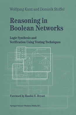 E-Book (pdf) Reasoning in Boolean Networks von Wolfgang Kunz, Dominik Stoffel