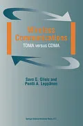 E-Book (pdf) Wireless Communications von Savo G. Glisic, Pentti A. Leppänen