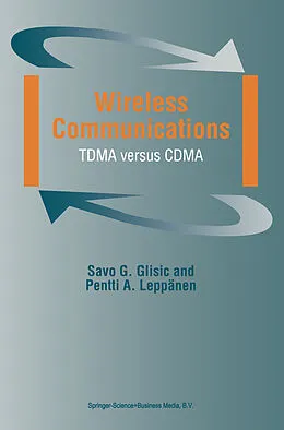 E-Book (pdf) Wireless Communications von Savo G. Glisic, Pentti A. Leppänen
