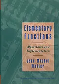 E-Book (pdf) Elementary Functions: von Jean-Michel Muller