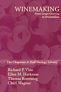 E-Book (pdf) Winemaking von Richard P. Vine, Bruce Bordelon, Ellen M. Harkness