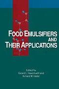 E-Book (pdf) Food Emulsifiers and Their Applications von Richard W Hartel, Gerard L. Hasenhuettl
