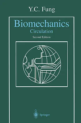 E-Book (pdf) Biomechanics von Y. C. Fung