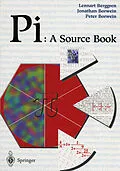 E-Book (pdf) Pi: A Source Book von J. L. Berggren, Jonathan Borwein, Peter Borwein