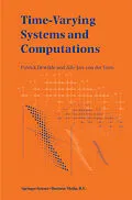 E-Book (pdf) Time-Varying Systems and Computations von Patrick Dewilde, Alle-Jan Van Der Veen