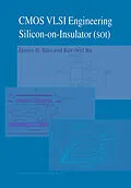 E-Book (pdf) CMOS VLSI Engineering von James B. Kuo, Ker-Wei Su