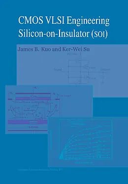 E-Book (pdf) CMOS VLSI Engineering von James B. Kuo, Ker-Wei Su