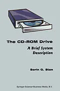 E-Book (pdf) The CD-ROM Drive von Sorin G. Stan