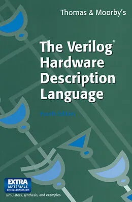 E-Book (pdf) The Verilog® Hardware Description Language von Donald E. Thomas, Philip R. Moorby
