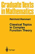 E-Book (pdf) Classical Topics in Complex Function Theory von Reinhold Remmert