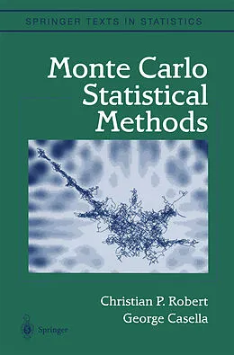 E-Book (pdf) Monte Carlo Statistical Methods von Christian Robert, George Casella