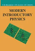 E-Book (pdf) Modern Introductory Physics von Charles H. Holbrow, James N. Lloyd, Joseph C. Amato