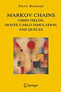 E-Book (pdf) Markov Chains von Pierre Bremaud