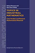 E-Book (pdf) Topics in Industrial Mathematics von H. Neunzert, Abul Hasan Siddiqi