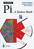 E-Book (pdf) Pi: A Source Book von Jonathan M. Borwein