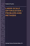E-Book (pdf) Large-scale Optimization von Vladimir Tsurkov