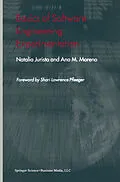 E-Book (pdf) Basics of Software Engineering Experimentation von Natalia Juristo, Ana M. Moreno