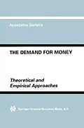 E-Book (pdf) The Demand for Money von Apostolos Serletis