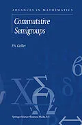 E-Book (pdf) Commutative Semigroups von P. A. Grillet
