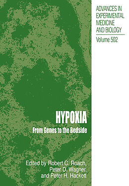 E-Book (pdf) Hypoxia von 
