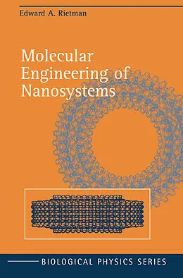 E-Book (pdf) Molecular Engineering of Nanosystems von Edward A. Rietman