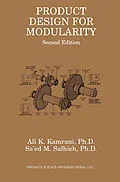 E-Book (pdf) Product Design for Modularity von Ali K. Kamrani, Sa'Ed M. Salhieh