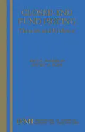 E-Book (pdf) Closed-End Fund Pricing von Seth Anderson, Jeffery A. Born