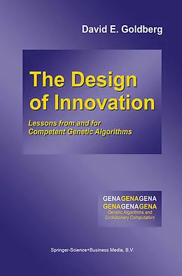 E-Book (pdf) The Design of Innovation von David E. Goldberg