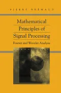 E-Book (pdf) Mathematical Principles of Signal Processing von Pierre Bremaud