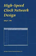 E-Book (pdf) High-Speed Clock Network Design von Qing K. Zhu