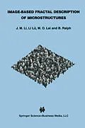 E-Book (pdf) Image-Based Fractal Description of Microstructures von J. M. Li, Li Lü, Man On Lai