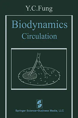 E-Book (pdf) Biodynamics von Y. C. Fung