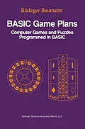 E-Book (pdf) BASIC Game Plans von Baumann