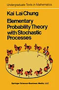 E-Book (pdf) Elementary Probability Theory with Stochastic Processes von K. L. Chung