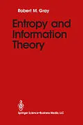 E-Book (pdf) Entropy and Information Theory von Robert M. Gray