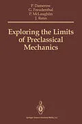 E-Book (pdf) Exploring the Limits of Preclassical Mechanics von Peter Damerow, Gideon Freudenthal, Peter Mclaughlin