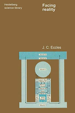 E-Book (pdf) Facing Reality von J. C. Eccles