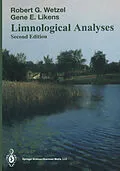 E-Book (pdf) Limnological Analysis von Robert G. Wetzel, Gene E. Likens