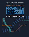 E-Book (pdf) Logistic Regression von David G. Kleinbaum